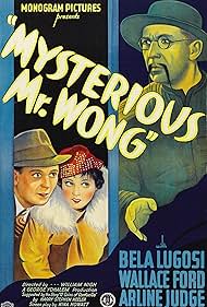 watch-The Mysterious Mr. Wong (1935)