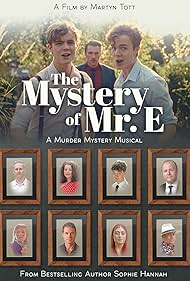 watch-The Mystery of Mr. E (2023)