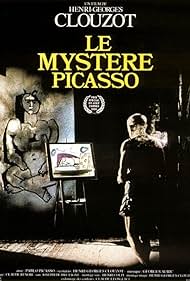 watch-The Mystery of Picasso (1956)