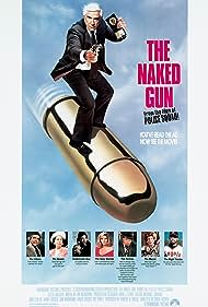 watch-The Naked Gun: From the Files of Police Squad! (1988)