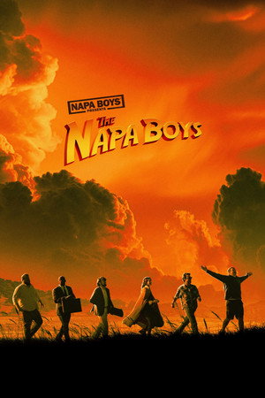 watch-The Napa Boys (2025)