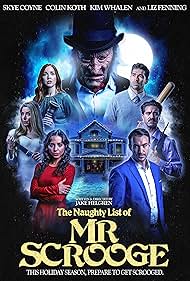 watch-The Naughty List of Mr. Scrooge (2024)