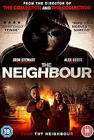 watch-The Neighbor (2016)
