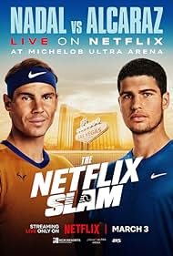 watch-The Netflix Slam (2024)
