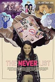 watch-The Never List (2020)