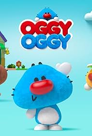 watch-The New Adventures of Oggy (2021)
