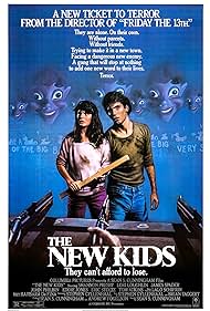 watch-The New Kids (1985)