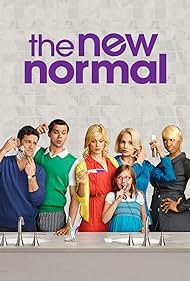 watch-The New Normal (2012)