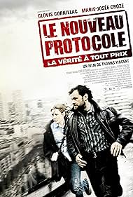 watch-The New Protocol (2008)