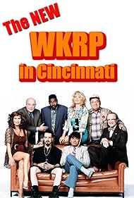 watch-The New WKRP in Cincinnati (1991)