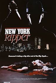 watch-The New York Ripper (1987)
