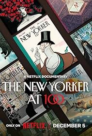 watch-The New Yorker at 100 (2025)