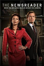 watch-The Newsreader (2022)
