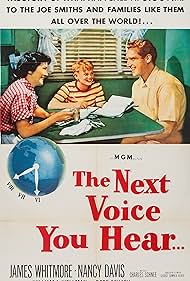 watch-The Next Voice You Hear... (1950)