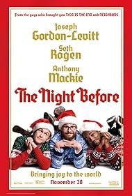 watch-The Night Before (2015)