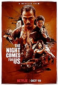 watch-The Night Comes for Us (2018)