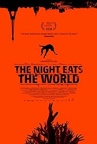 watch-The Night Eats the World (2018)