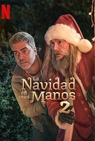 watch-The Night My Dad Saved Christmas 2 (2025)