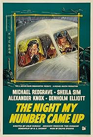 watch-The Night My Number Came Up (1955)