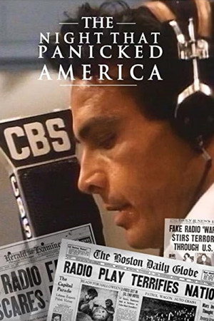 watch-The Night That Panicked America (1975)