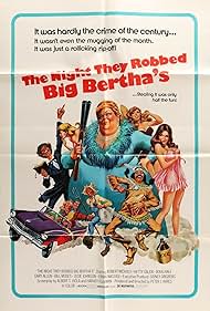 watch-The Night They Robbed Big Bertha's (1975)