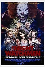watch-The Night Watchmen (2017)
