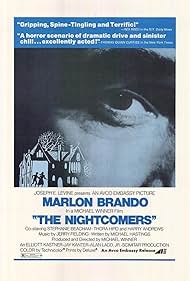 watch-The Nightcomers (1972)