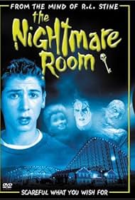 watch-The Nightmare Room (2001)