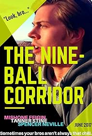 watch-The Nine-Ball Corridor (2017)