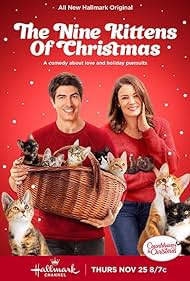 watch-The Nine Kittens of Christmas (2021)