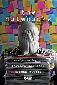 watch-The Notebooks (2021)