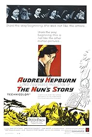 watch-The Nun's Story (1959)