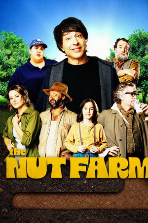 watch-The Nut Farm (2024)