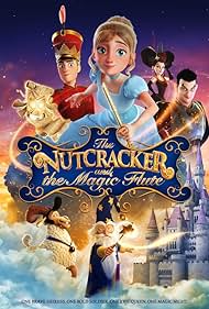 watch-The Nutcracker and the Magic Flute (2022)