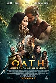 watch-The Oath (2023)