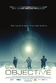 watch-The Objective (2008)