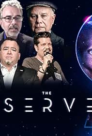watch-The Observers (2021)