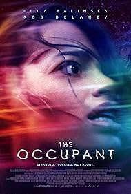 watch-The Occupant (2025)