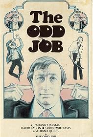watch-The Odd Job (1978)