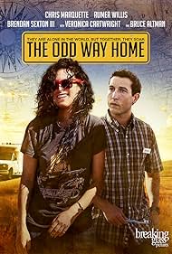 watch-The Odd Way Home (2013)