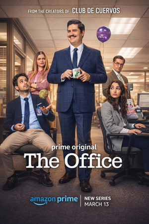 watch-The Office (TV Series 2026– ) 2026