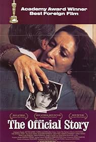 watch-The Official Story (1985)