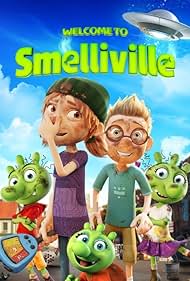 watch-The Ogglies (2021)