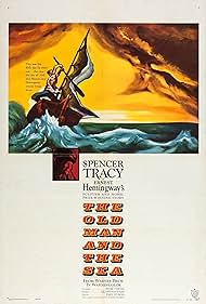 watch-The Old Man and the Sea (1958)