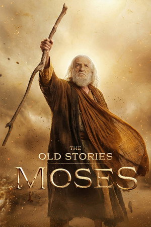 watch-The Old Stories: Moses (TV Mini Series 2026– ) 2026