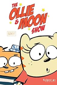 watch-The Ollie & Moon Show (2017)