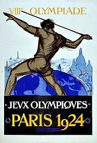 watch-The Olympic Games in Paris (1924) 1925