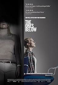 watch-The Ones Below (2016)