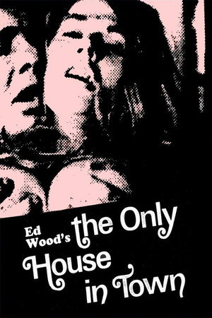 watch-The Only House in Town (1971)