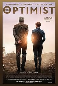 watch-The Optimist (2023)
